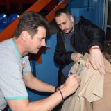 Trogodišnji Bogdan odlazi na lečenje: Zaječarci organizovali brojne humanitarne akcije 9