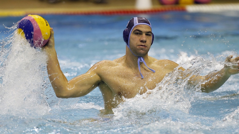 Srbija sigurna protiv Kazahstana, sutra protiv Kanade 1