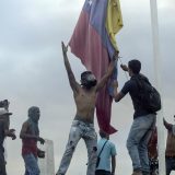 Venecuela: Neradan dan zbog nestanka struje, Maduro poziva građane na mir 7