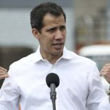 Gvaido pozvao na proteste protiv vlasti Venecuele 10. marta 4