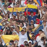 Pregovori vlade i opozicije Venecuele najavljeni za septembar 7