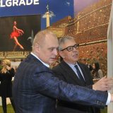 Vesić: Na sajmu ugovoreno 65 hiljada noćenja u Beogradu 8