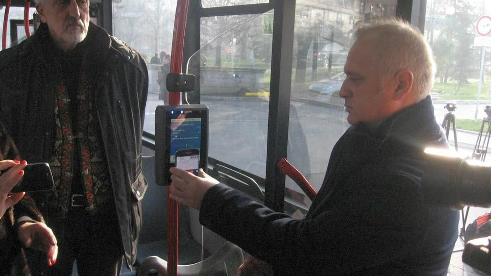 Vesićeva ideja o obaveznoj markici - nezakonita 1