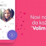 Viber predstavio posebne video poruke u obliku srca za Dan zaljubljenih 4