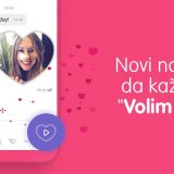 Viber predstavio posebne video poruke u obliku srca za Dan zaljubljenih 6