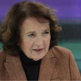 Rakić Vodinelić: I kada predsednik proglasi vanredno stanje Skupština treba da ga potvrdi 10