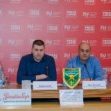 Vojni sindikat podržao proteste 11