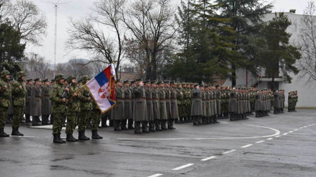 Nizom manifestacija sutra se obeležava Dan državnosti Srbije 1