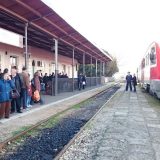 Srednji Banat neočekivano spao samo na jednu železničku liniju 12