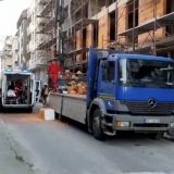 Na gradilištu u Beogradu i u ciglani u Maloj Plani poginuli radnici 6