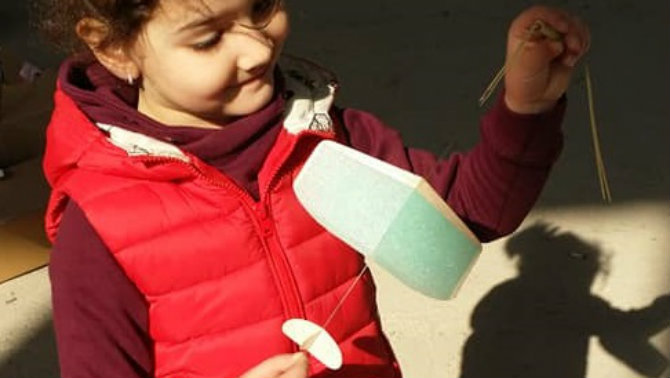 Počinje sezona takmičenja Vazduhoplovnog saveza Srbije 1