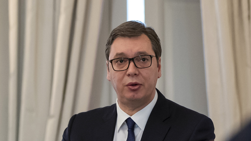 Vučić: Jeličić nije slagao ništa, kampanja je vođena protiv mene 1