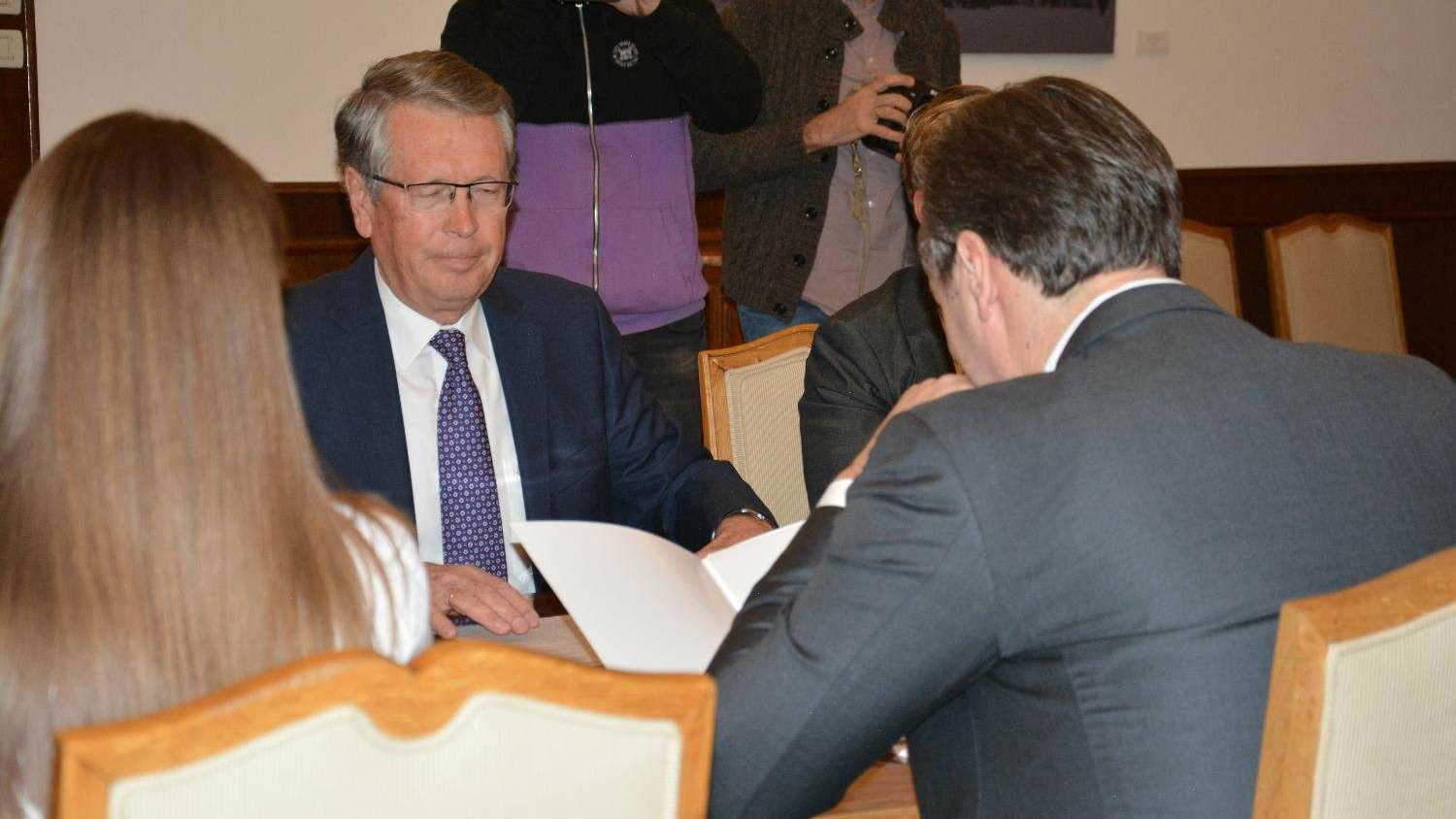 Putin u pismu Vučiću: Još jednom hvala na toplom prijemu u Beogradu 1