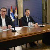 Vučić sutra sa predstavnicima Srba sa Kosova 8