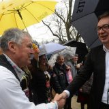 Transparentnost Srbije: Problem "funkcionerskih kampanja" nije rešen 10