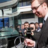 Ikarbus: Saradnja s Mercedesom bila bez finansijskog efekta 7