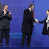 DRI nema u planu da proverava finansiranje kampanje Budućnost Srbije 13