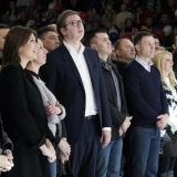 Predsednikova lična kampanja protivna zakonu 15