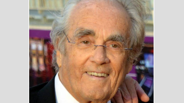 U Parizu sahranjen francuski kompozitor Mišel Legran 1