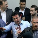 Priveden bivši predsednik Sobranja 6