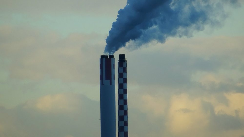 Zagađenost vazduha u Srbiji ponovo alarmantna 1