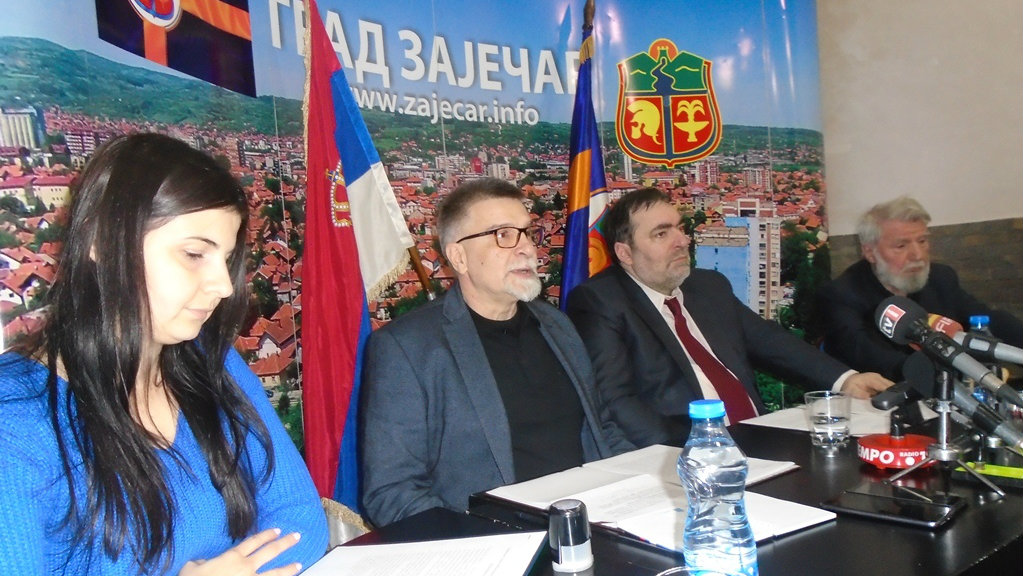 Zaječar: Uskoro Međunarodna filozofska škola "Feliks Romuliana" 1