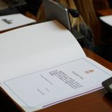 Društvo sudija Srbije: Verbalni napadi na sudije dodatno urušavaju poverenje u pravosuđe 9