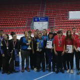 Streljaštvo: Novobeograđani osvojili "Zastava kup" 4