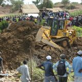 U Zimbabveu 70 rudara nestalo u poplavljenim rudnicima 1