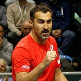 Nenad Zimonjić i Rene Stabs osvojili Vimbldon u konkurenciji veterana 2