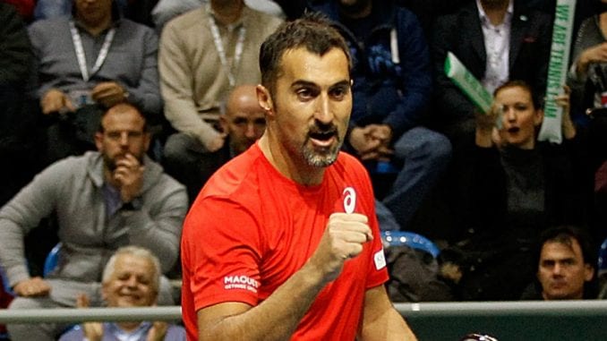 Nenad Zimonjić i Rene Stabs osvojili Vimbldon u konkurenciji veterana 1