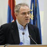Lutovac: Vučić sprovodi besprizornu političku kampanju, pandemija puni čašu do vrha 7