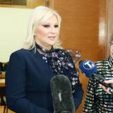Mihajlović: U Srbiji ostvareni značajni rezultati u borbi protiv nasilja nad ženama 10