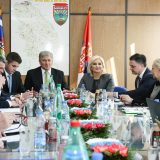 Mihajlović: Sve spremno za auto-put od Preljine do Požege 4