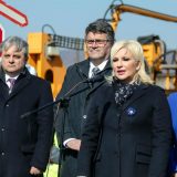 Mihajlović: U Nišu sedište „Aerodroma Srbije“ 1