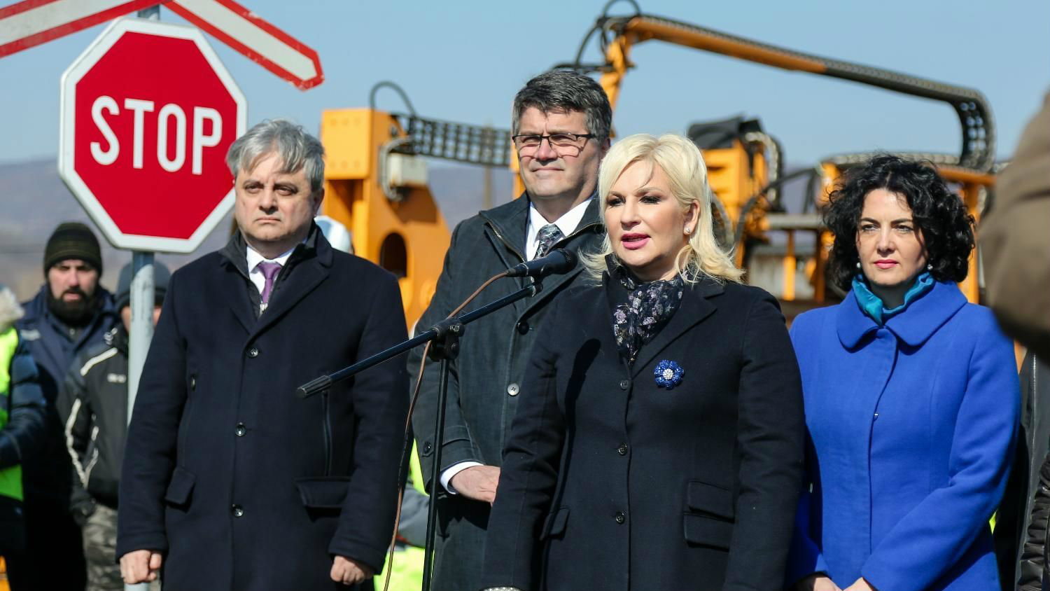 Mihajlović: U Nišu sedište „Aerodroma Srbije“ 1