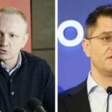 Jeremić i Đilas danas sa evroparlamentarcima 11