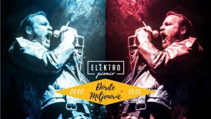 Muzički vodič od 22. februara do 1. marta 10