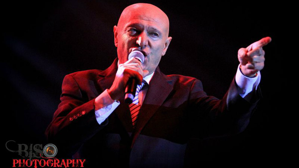 Tragičan kraj kralja narodne muzike 1