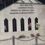 Porodice žrtava još čekaju na sudsku pravdu u Srbiji 1