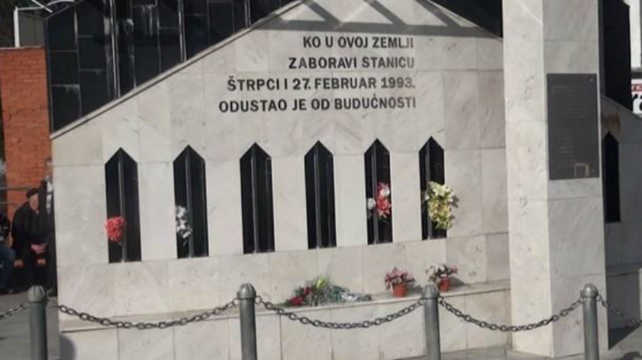 Porodice žrtava još čekaju na sudsku pravdu u Srbiji 1