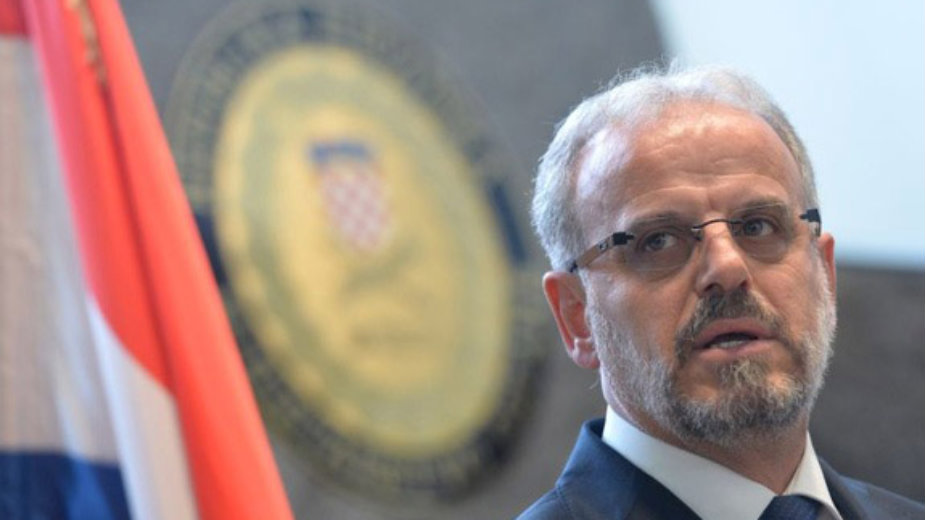 Džaferi: Balkan izlazi iz zone nestabilnosti 1