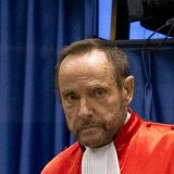 Vag Prise Jensen: Sudija sa integritetom 5