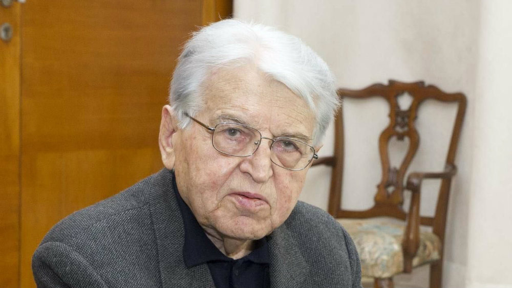 "Ćosić kao književnik zaslužuje ulicu, ali kao politički subjekt nikako" 1