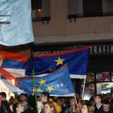 Opozicija ne menja planove zbog mitinga vlasti 7