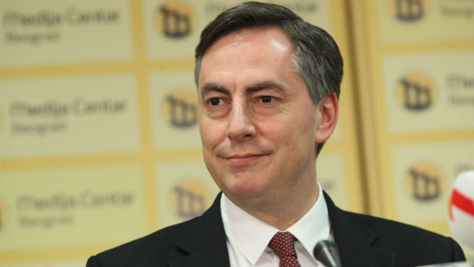 Zapad podržava Vučića zbog kosovskog pitanja 1