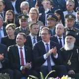 DW: Svrha vojne parade u Nišu veličanje Aleksandra Vučića 7