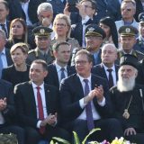 DW: Svrha vojne parade u Nišu veličanje Aleksandra Vučića 6