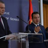 SAD će ubediti Haradinajevu vladu da povuče takse 15