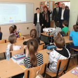 Đačke smene promenjene zbog bezbednosti 7